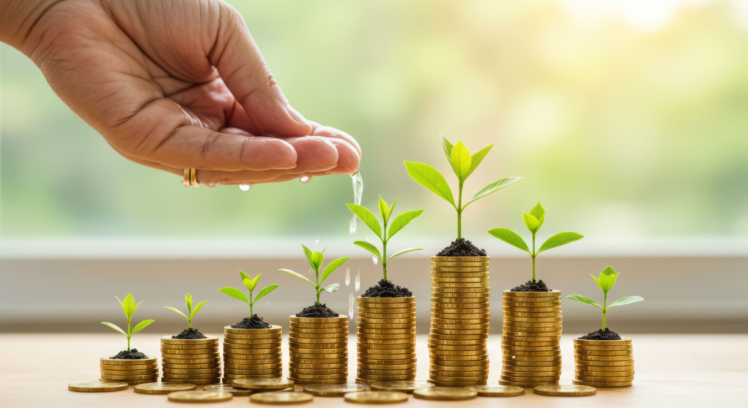 不動産投資におけるキャピタルゲインとは？利益最大化のための考え方と最新動向